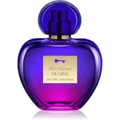 Banderas Her Secret Desire EDT -tuoksu 50 ml