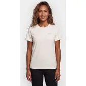 Jack Wolfskin Essential Lyhythihainen T-paita