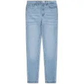 Levi's - 720 Super Skinny Jeans Blue - 16 years - Blue