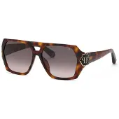 Philipp Plein Spp238m-600752 60x15x150 Mm Naisten Aurinkolasit