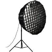 Nanlite Grid For Parabolic Softbox Of 120Cm valonmuokkain