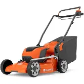 Husqvarna LC 251iS Akkuruohonleikkuri (ilman akkua+laturia)