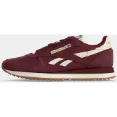 Reebok Matalavartiset tennarit 'CLASSIC' punainen