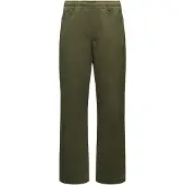 Black Diamond W Dirtbag Pants Dark Moss - M
