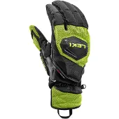 LEKI Wcr Venom Gs 3d Lobster Lapaset