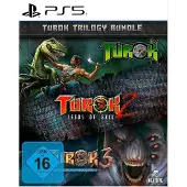 Turok Trilogy Bundle