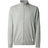 Pepe Jeans Andre Pulloveri Vetoketjulla