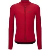 Santini Sensation Winter Langarm-trikot