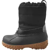 Reima Loskari talvisaappaat (lapset) - Black, 35