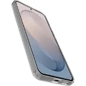 Otterbox Lumen Clear Samsung Galaxy S26 FE suojakuori, läpinäkyvä