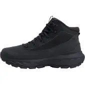 Jack Wolfskin Bootsit 'Wild Quest' musta