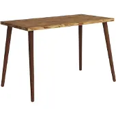 Skye Decor Kirjoituspöytä Cozy Natural, ruskea