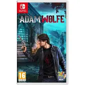 Switch Adam Wolfe