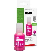 KMP – 1584,0006, Magenta, 135 ml, 1 kpl, 14000 sivua, Kertapakkaus