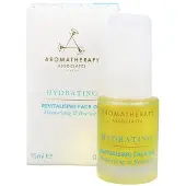 Aromatherapy Associates Aromaterapia kosteuttava ja elvyttävä kasvoöljy 15 Ml