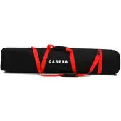 Caruba Jalustalaukku Quatro Pro L 120cm