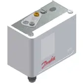 Danfoss Paineenkytkin