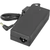 Qoltec Virtasovitin Asus-kannettavalle 90W | 19V | 4,9A | 5,5*2,5 | + Virtajohto