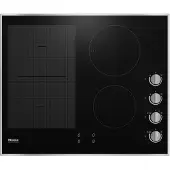 Miele Induktiotaso KM 7164 FR (62.6cm)