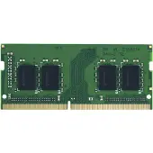 Goodram GR3200S464L22S/8G muistikortti 8 GB 1 x 8 GB DDR4 (GR3200S464L22S/8G)