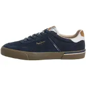 Pepe Jeans Kenton Suede Lenkkarit
