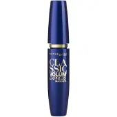 Maybelline Volum' Express Ripsiväri 10 ml Nr. 71 - Black
