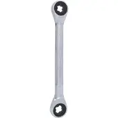 Ks Tools Räikkälenkkiavain-kaksipäinen 503.4355