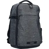 Timbuk2 The Authority Pack Dlx Arkireppu 44 cm Kannettavan tietokoneen taskun syvyys Harmaa