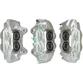 BUDWEG CALIPER Jarrusatula BUDWEG 344587, edessä oikea