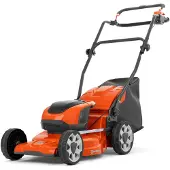 Husqvarna LC137i Ruohonleikkuri