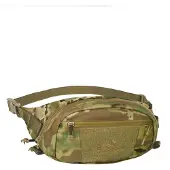 Helikon Bandicoot vyölaukku, multicam