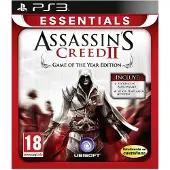 Assassin's Creed 2 Game of the Year (Essentials) (Spanish cover) (3)