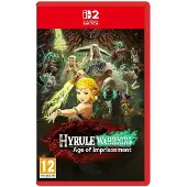 NS2 Hyrule Warriors: Age of Imprisonment