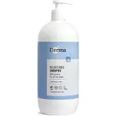 Ginza.se Derma - Family Shampoo 1000 ml
