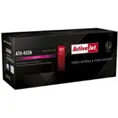 ActiveJet ATH-403N värikasetti HP 507A CE403A -tulostimelle, magenta, 6000 sivua