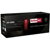 ActiveJet Tonerkasetti - - ATH-400NX - Yhteensopiva - Musta - 11000 sivua