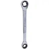 Ks Tools Räikkälenkkiavain-kaksipäinen 503.4357