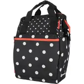 Rixen & Kaul Roomy Gt Vario E Klickfix 12l Satulalaukut