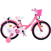 Volare - Children's Bicycle 18 - Ashley Dark Pink (51802)