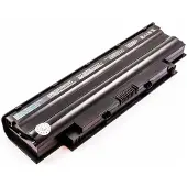 CoreParts MBI52786 kannettavan tietokoneen varaosa Akku