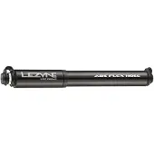 Lezyne Lite Drive-s Cnc Machined 160 Psi 180 Mm Long Minipumppu