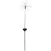 Star Micronics Firework Solar 90 led aurinkokennovalaisin