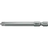 Wera Urakärki 855/4 Standard; PZ2/SL; 70 mm; 1 kpl.; läpipainopakkaus