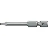 Wera Urakärki WE05134807001; 868/4; Square-Plus; 3x152 mm