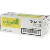 Kyocera TK-580Y -laservärikasetti, keltainen
