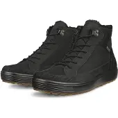 Ecco Soft 7 Tred M - Black - 44