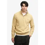 Superdry Essential Serif Logo Collegepaita Puolivetoketjulla