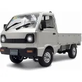 Amewi Kei Truck, Vetoauto, 1:10, 500 mAh, 640 g (22506)