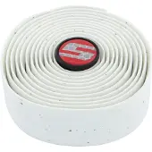 Sram Supercork Handlebar Tape Valkoinen