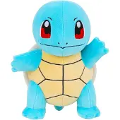 Pokémon Squirtle Plush 20 cm